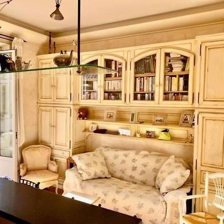 2 Pieces Au Centre De Monaco Apartment Luaran gambar