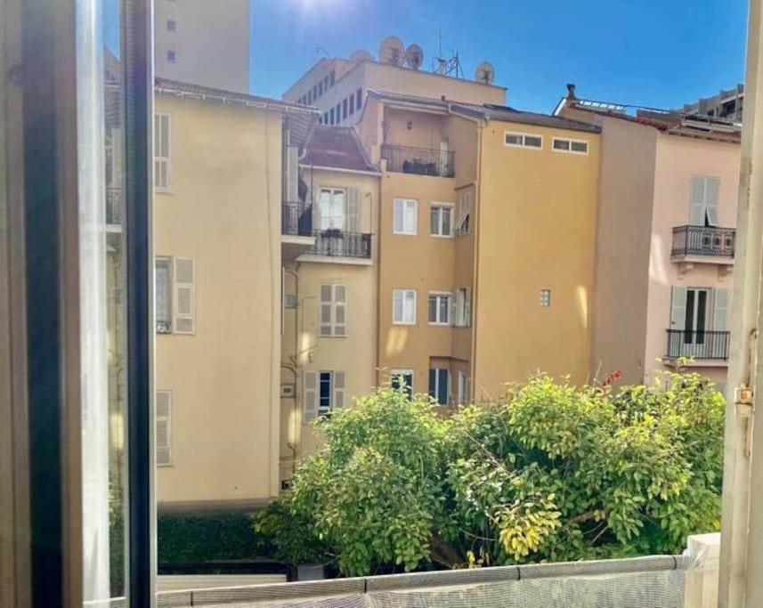 2 Pieces Au Centre De Monaco Apartment Luaran gambar