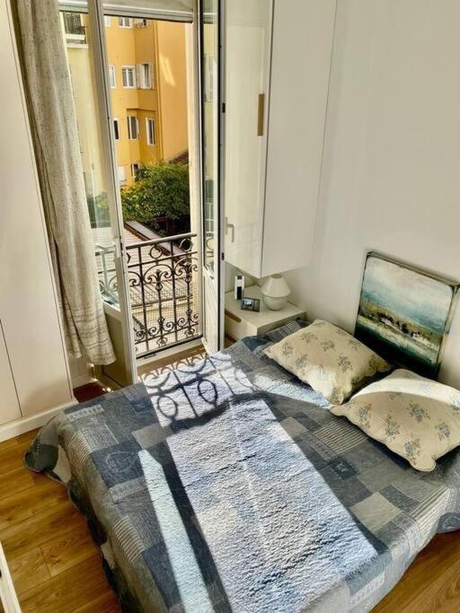 2 Pieces Au Centre De Monaco Apartment Luaran gambar