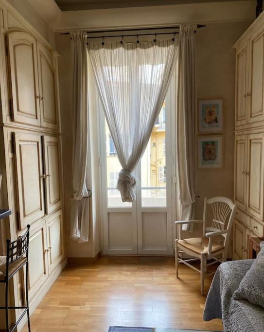 2 Pieces Au Centre De Monaco Apartment Luaran gambar